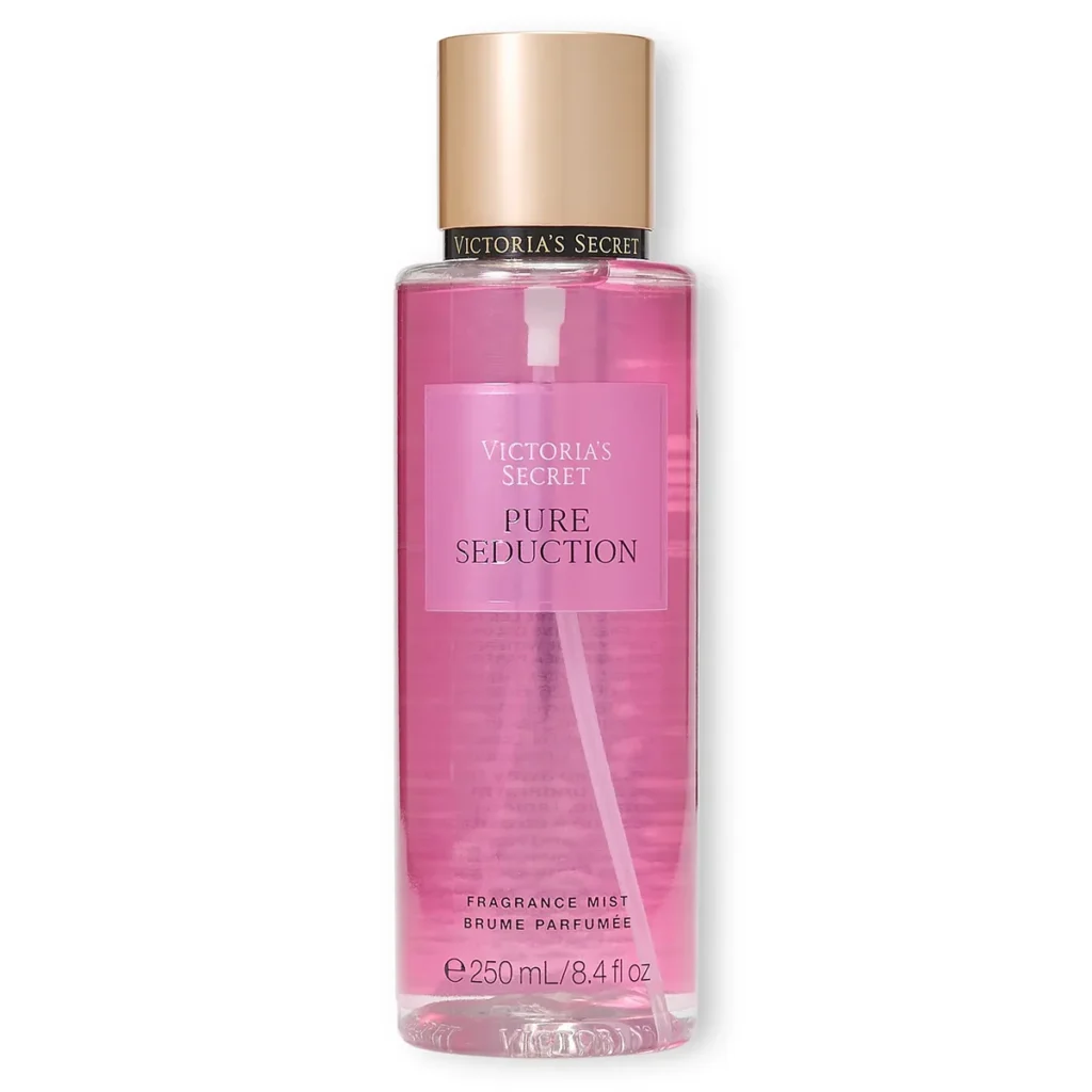 Pure Seduction Body Mist