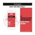 Stubborn Acne Pimple Patches