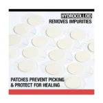 Stubborn Acne Pimple Patches by Neutrogena - Image 3