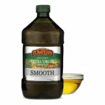 Smooth Extra Virgin Olive Oil