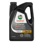 Castrol EDGE 5W-30 High Mileage Motor Oil