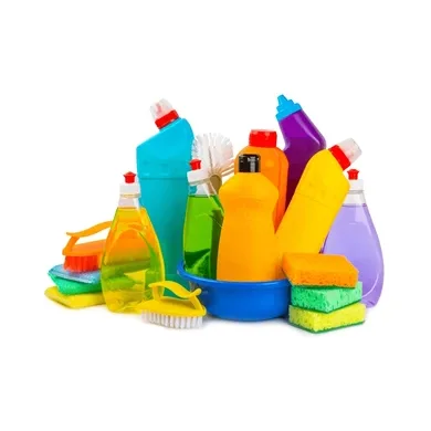 Household Essentials