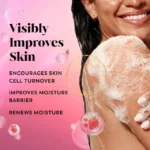 Intensely Hydrating Body Wash - Image 3