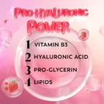 Intensely Hydrating Body Wash