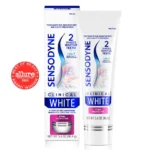 Clinical White Toothpaste
