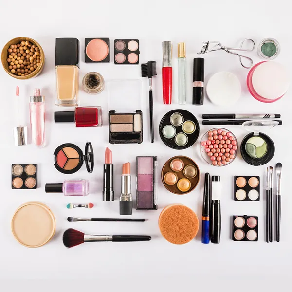 Beauty & Personal Care